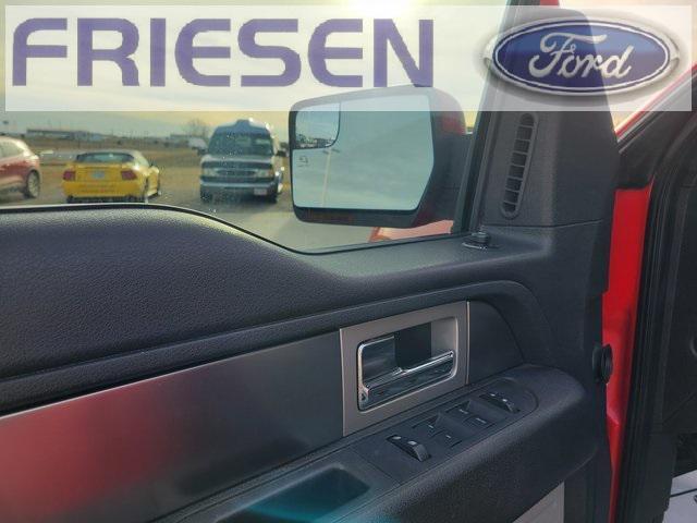 used 2014 Ford F-150 car, priced at $37,592