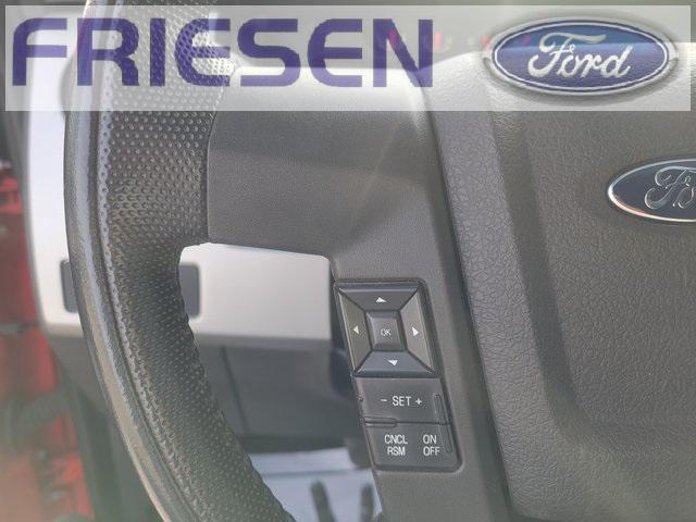 used 2014 Ford F-150 car, priced at $37,592