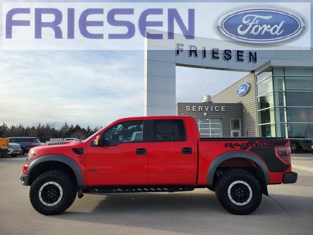 used 2014 Ford F-150 car, priced at $37,592