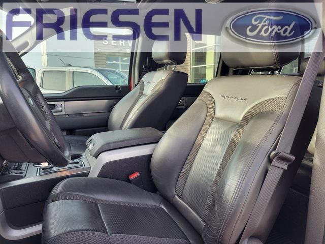 used 2014 Ford F-150 car, priced at $37,592
