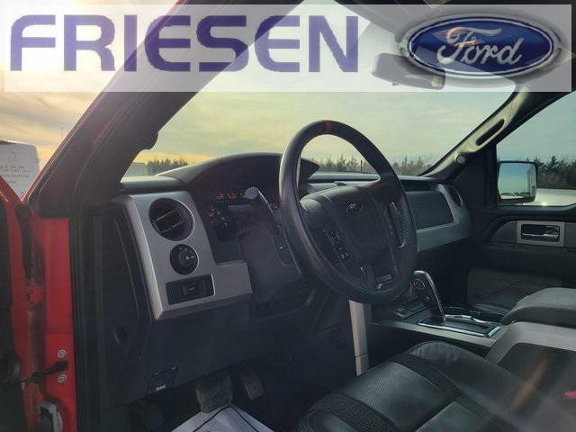 used 2014 Ford F-150 car, priced at $37,592