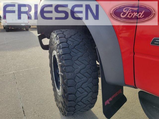 used 2014 Ford F-150 car, priced at $37,592