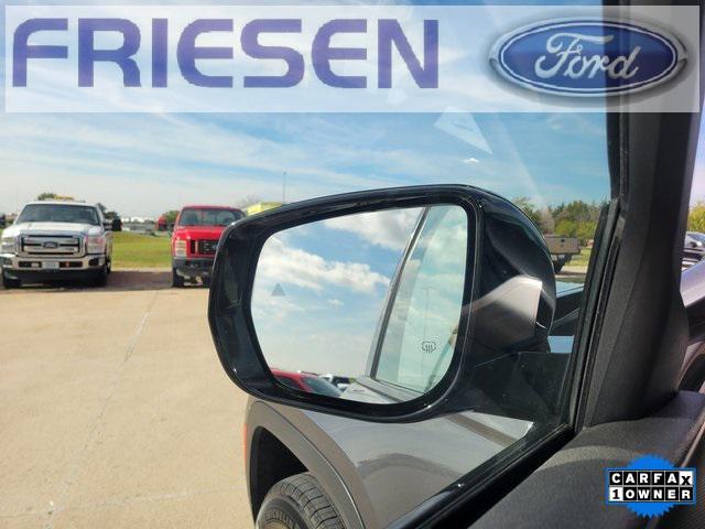 used 2024 Jeep Grand Cherokee L car, priced at $30,444