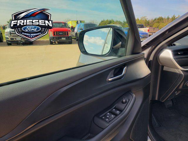 used 2024 Jeep Grand Cherokee L car, priced at $29,243