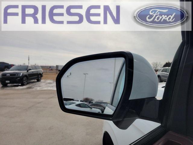 used 2023 Ford Expedition Max car, priced at $56,794