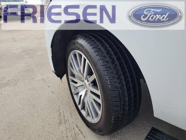 used 2023 Ford Expedition Max car, priced at $56,794