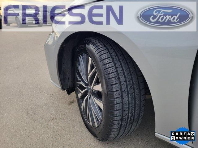 used 2024 Nissan Altima car, priced at $20,793