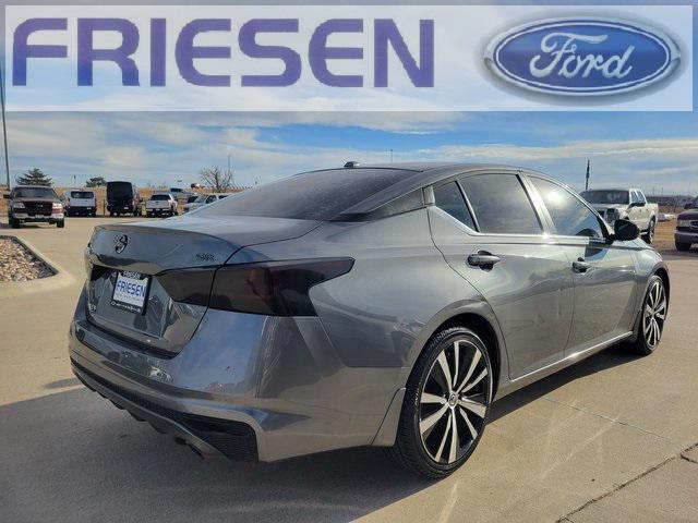used 2019 Nissan Altima car, priced at $15,999