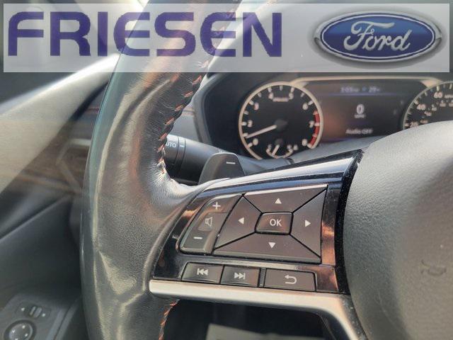 used 2019 Nissan Altima car, priced at $15,999