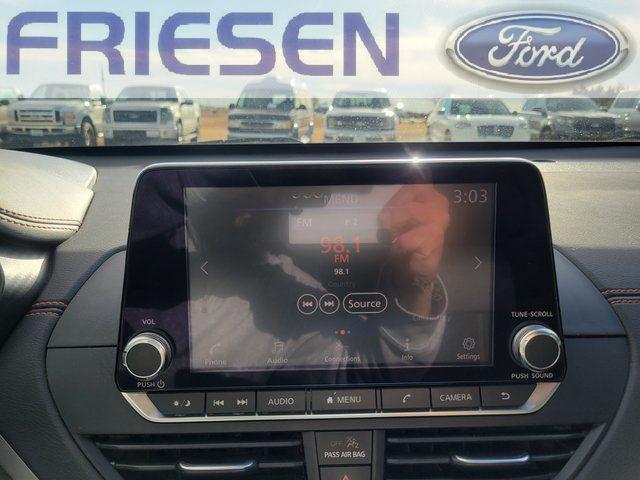 used 2019 Nissan Altima car, priced at $15,999