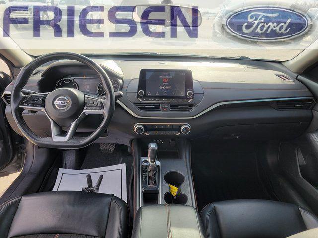 used 2019 Nissan Altima car, priced at $15,999
