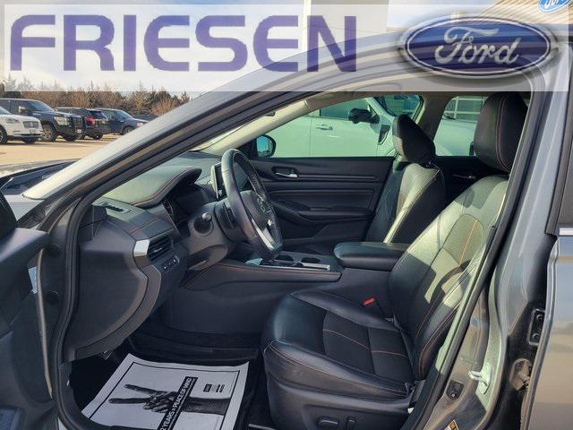 used 2019 Nissan Altima car, priced at $15,999