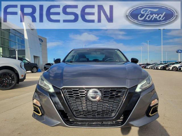 used 2019 Nissan Altima car, priced at $15,999