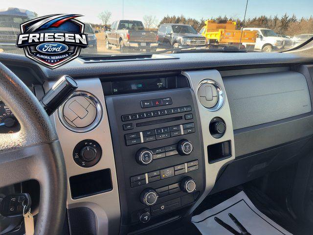 used 2012 Ford F-150 car, priced at $12,999