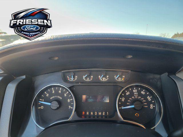 used 2012 Ford F-150 car, priced at $12,999
