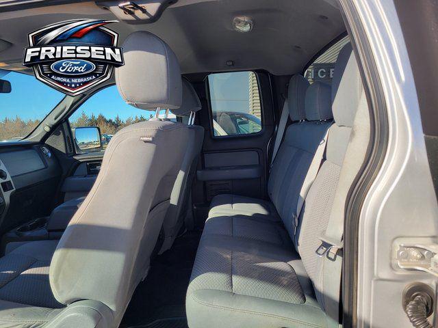 used 2012 Ford F-150 car, priced at $12,999