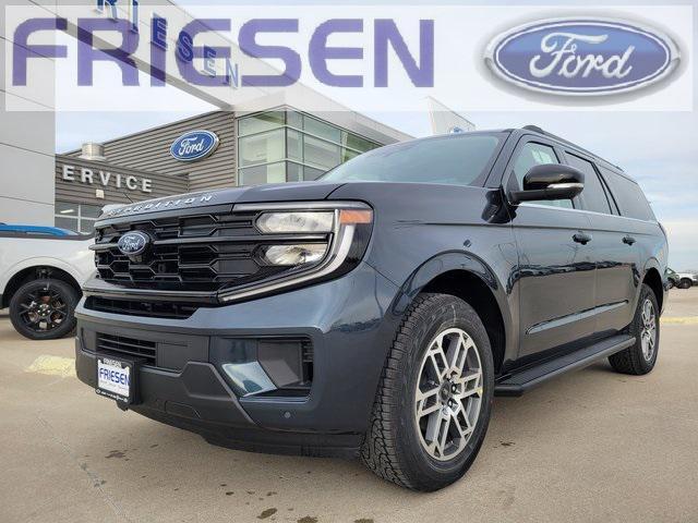 new 2026 Ford Expedition Max car, priced at $76,770