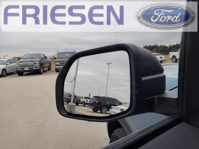 new 2025 Ford Bronco Sport car, priced at $35,155