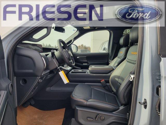 new 2026 Ford Expedition car, priced at $86,470