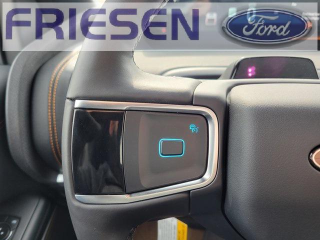 new 2026 Ford Expedition car, priced at $86,470