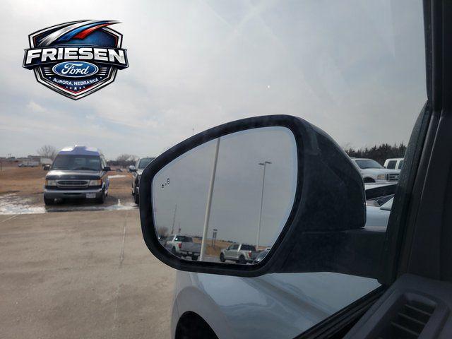 new 2026 Ford Expedition car, priced at $85,588