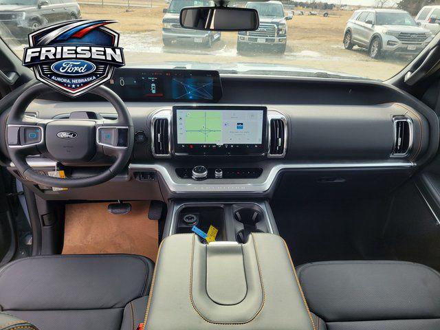 new 2026 Ford Expedition car, priced at $85,588