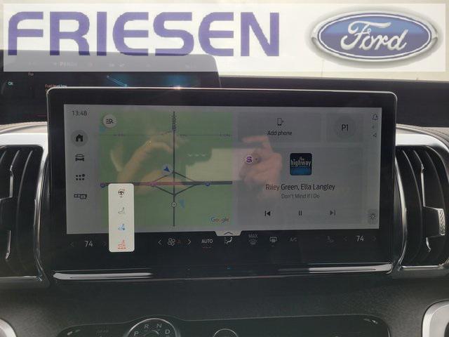 new 2026 Ford Expedition car, priced at $86,470