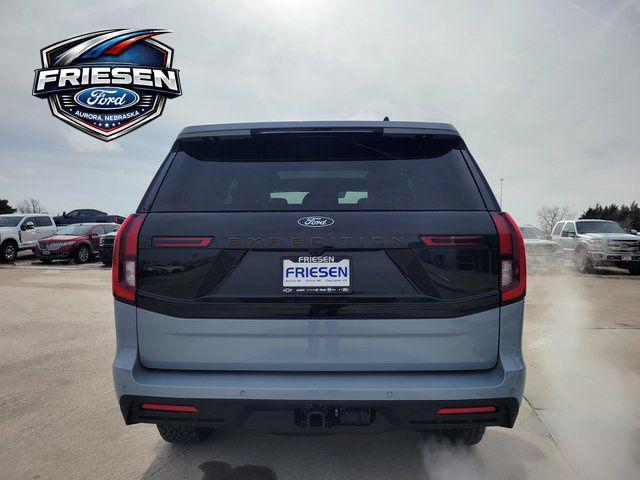 new 2026 Ford Expedition car, priced at $85,588
