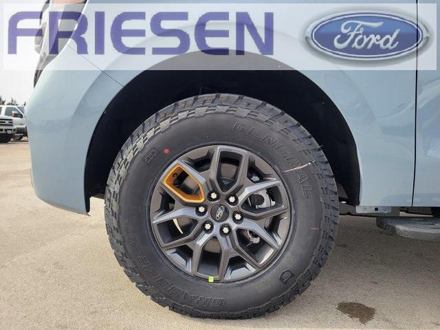 new 2026 Ford Expedition car, priced at $86,470