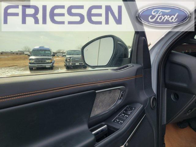 new 2026 Ford Expedition car, priced at $86,470