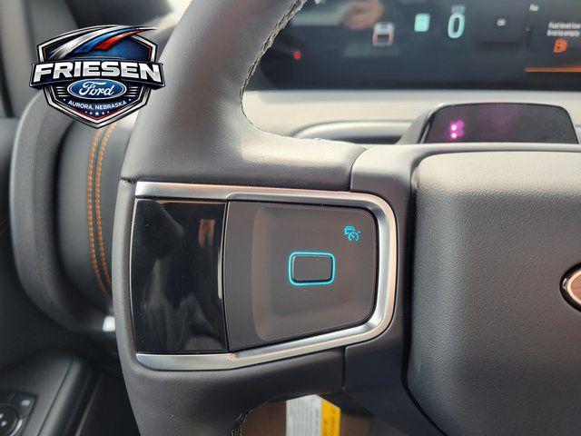 new 2026 Ford Expedition car, priced at $85,588