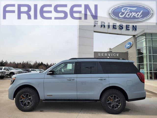 new 2026 Ford Expedition car, priced at $86,470