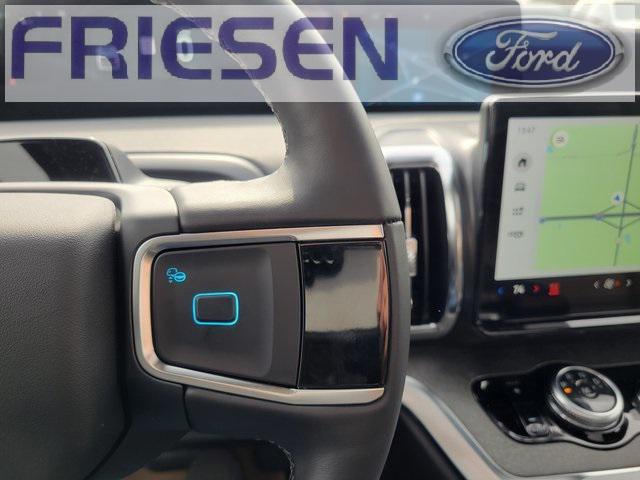 new 2026 Ford Expedition car, priced at $86,470