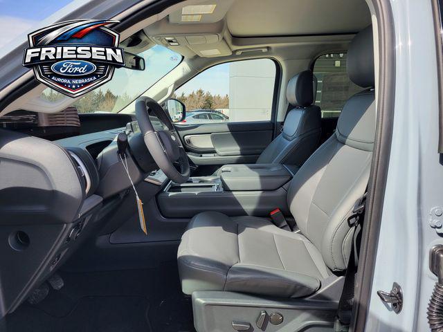 new 2026 Ford Expedition Max car, priced at $76,990