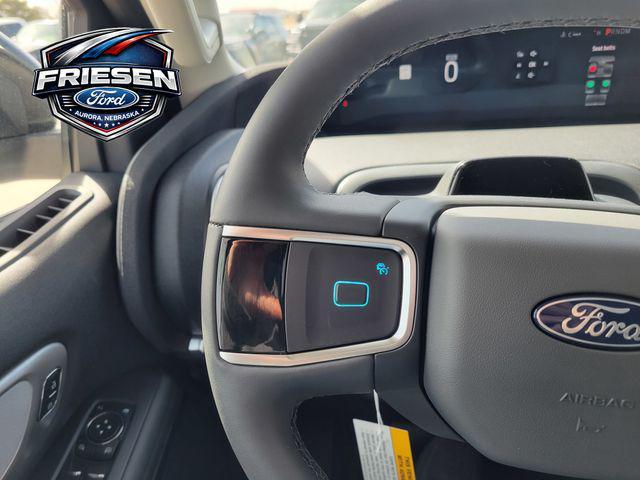 new 2026 Ford Expedition Max car, priced at $76,990