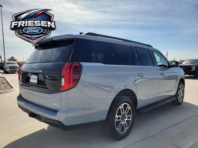 new 2026 Ford Expedition Max car, priced at $76,990