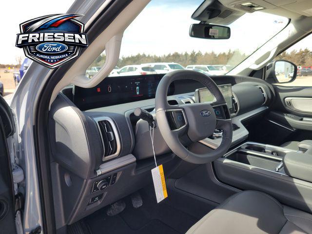 new 2026 Ford Expedition Max car, priced at $76,990