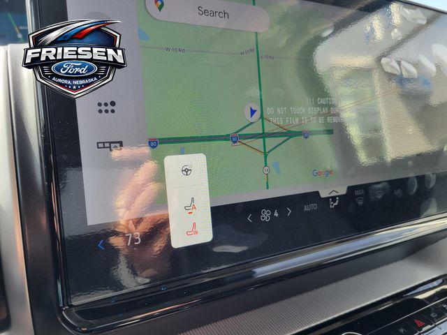 new 2026 Ford Expedition Max car, priced at $76,990