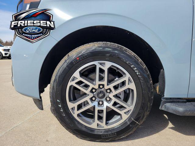 new 2026 Ford Expedition Max car, priced at $76,990