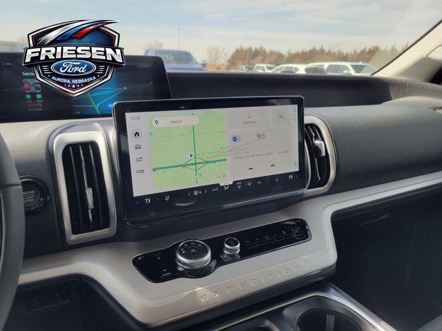 new 2026 Ford Expedition Max car, priced at $76,990