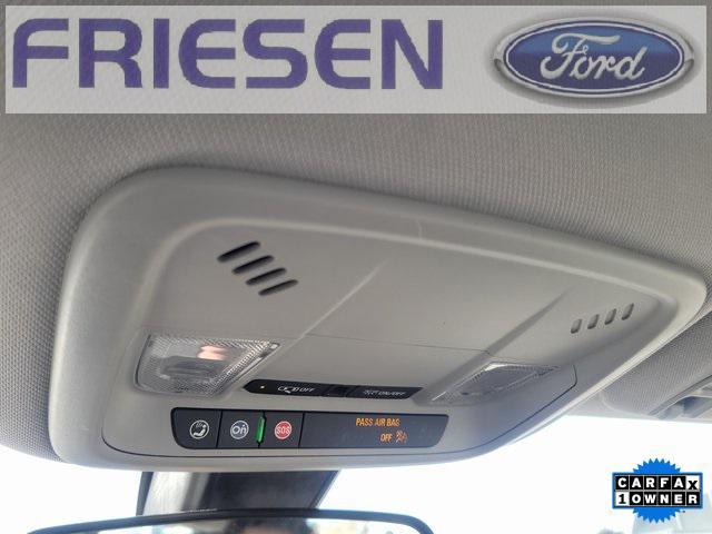 used 2022 Chevrolet Malibu car, priced at $15,698