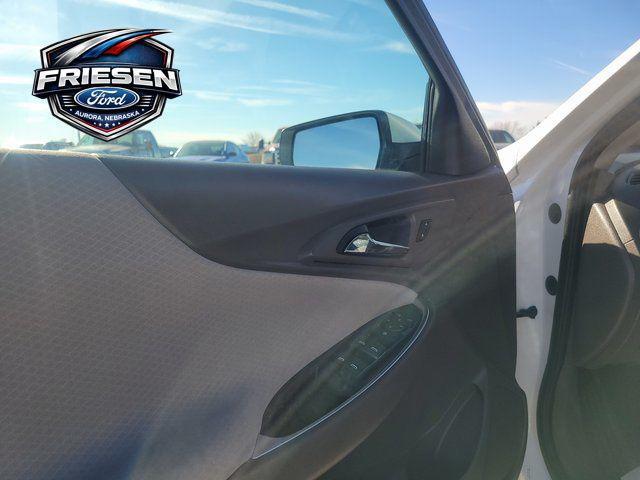 used 2022 Chevrolet Malibu car, priced at $15,599