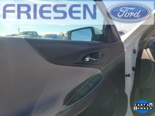 used 2022 Chevrolet Malibu car, priced at $15,698