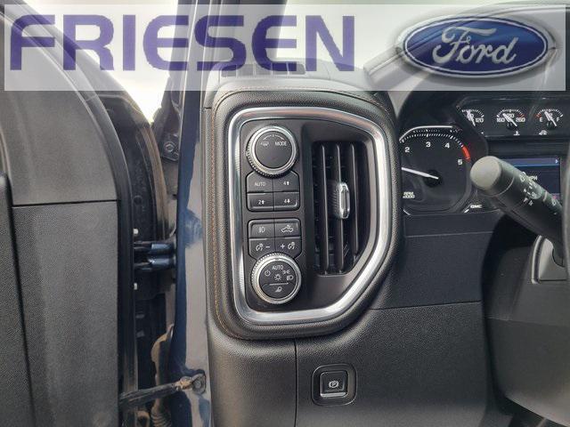 used 2021 GMC Sierra 2500 car, priced at $55,280
