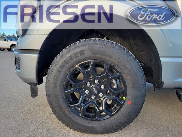 new 2026 Ford F-150 car, priced at $69,465