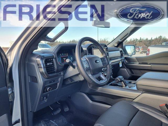 new 2026 Ford F-150 car, priced at $69,465