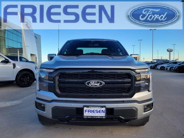 new 2026 Ford F-150 car, priced at $69,465