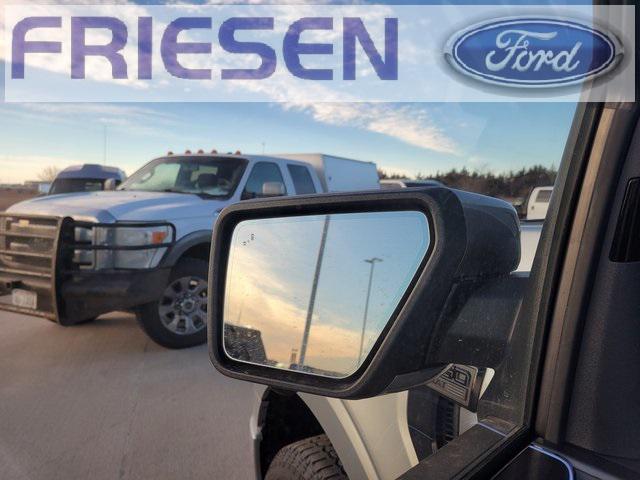 new 2026 Ford F-150 car, priced at $69,465