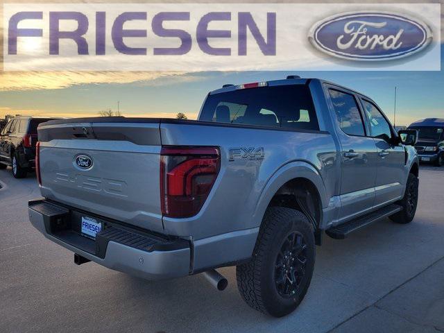 new 2026 Ford F-150 car, priced at $69,465