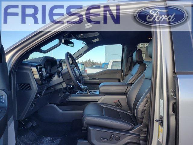 new 2026 Ford F-150 car, priced at $69,465